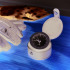 Zegar podróżny czarny IT3577-03 (4) thumbnail