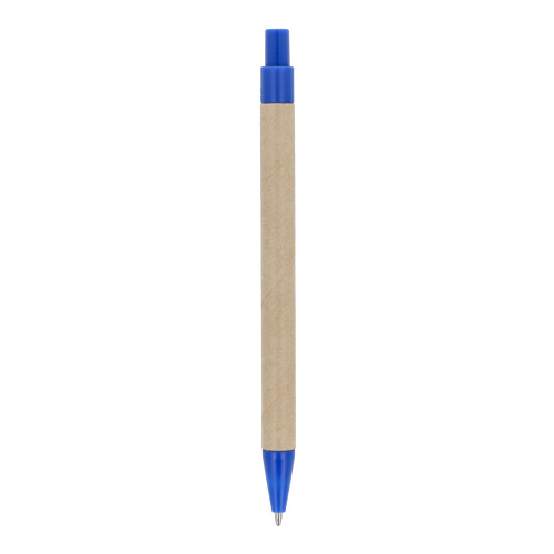 Długopis papierowy Niebieski LT87898-N0011 (4)