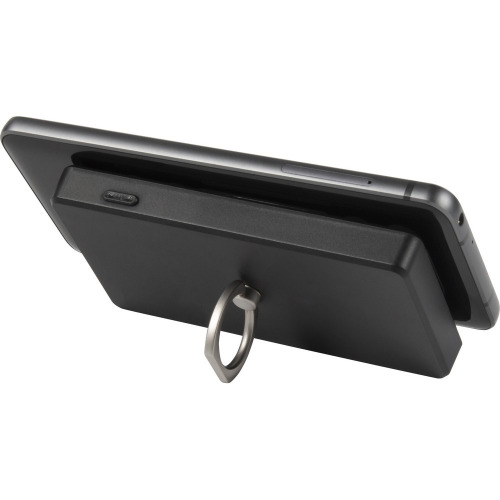 Bezprzewodowy power bank 4600 mAh Czarny V3921-03 (7)