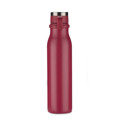 Butelka GRAVI 480 ml Różowy 16224-21 (5)