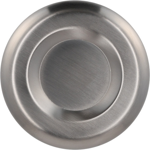 Butelka stalowa TAMPA 500 ml Brązowy 158201 (7)