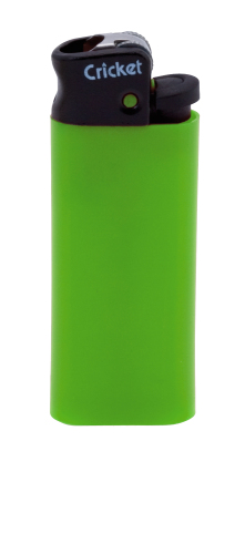 Zapalniczka zielony V7512-06 