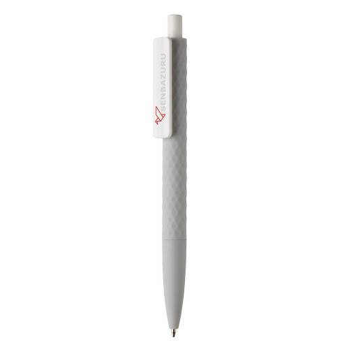 Długopis X3 Szary P610.962 (3)