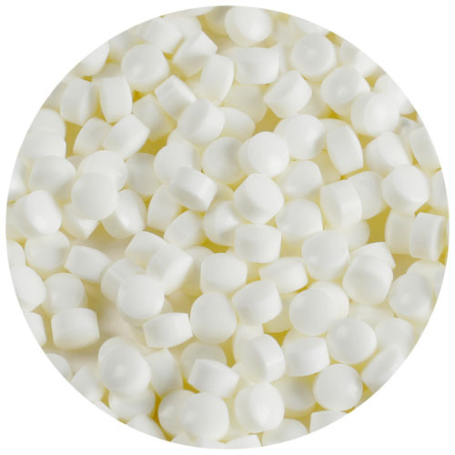 Cukierki o smaku cytrynowym i limonkowym Clic clac Biały 1PE00701 (3)