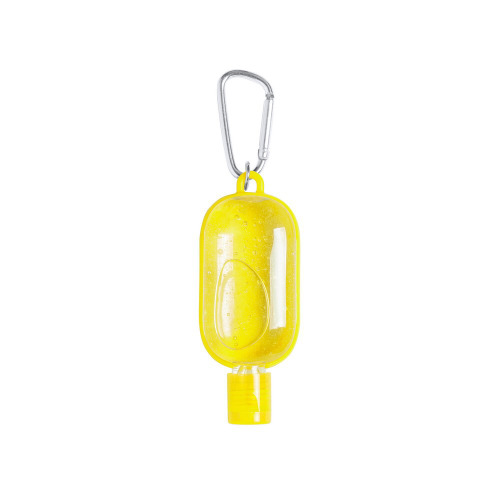 Żel do rąk żółty V6649-08 