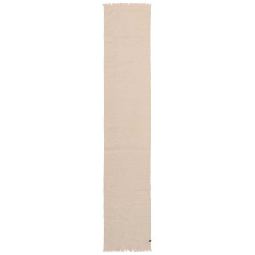 Citizen Green Alix - szalik z bawełny organicznej  Beżowy 1PZ06602 (2)