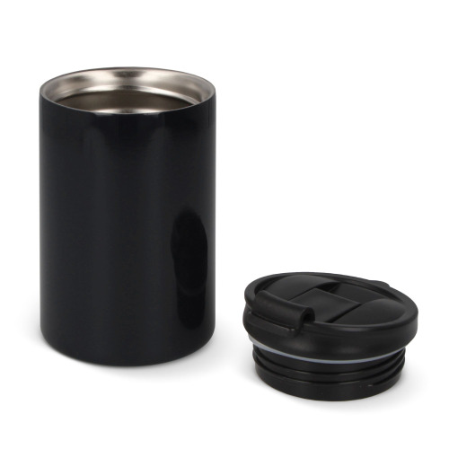 Kubek termiczny o pojemności Leak-Free 200ml Czarny LT98818-N0002 (2)