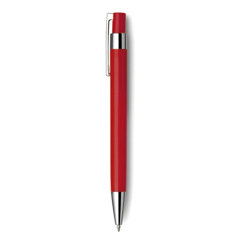 Długopis czerwony V1431-05 (1)