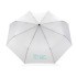 Parasol automatyczny 21" AWARE™ RPET Biały P850.603 (7) thumbnail