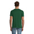 REGENT UNISEX T-SHIRT 150g Ciemno-zielony S11380-BO-S (1) thumbnail