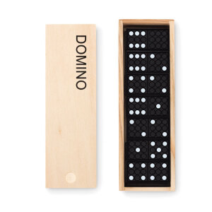 Domino drewna