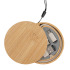 Kabel 4w1 w drewnianej obudowie, LH-ZM01 Beżowy EG059313 (4) thumbnail