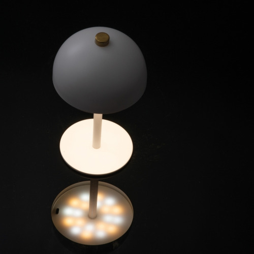 Lampka stołowa CODY Biały 9499706 (4)