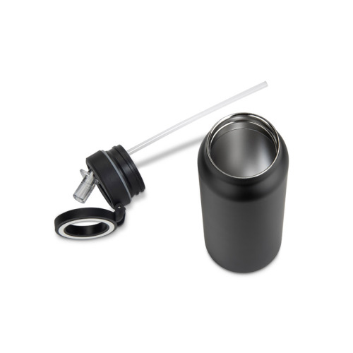 Butelka termiczna z uchwytem magnetycznym MAGHOLD 700 ml Czarny 16253-02 (1)