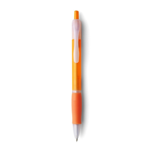 Długopis pomarańczowy V1401-07 