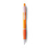 Długopis pomarańczowy V1401-07  thumbnail