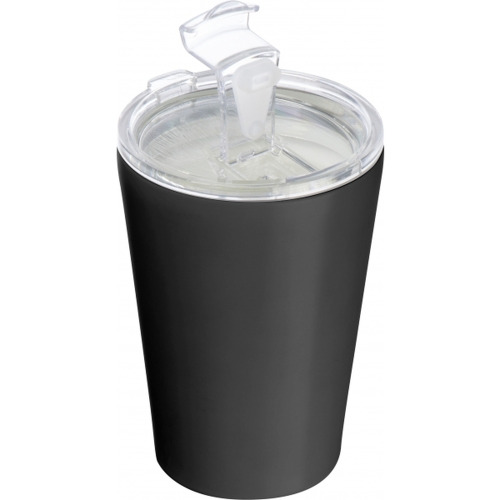 Kubek termiczny LUCERNE 350 ml Czarny 431703 (2)