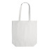Torba na ramię płótno OEKO-TEX® 270g/m² 42x12x43cm Biały LT95164-N0001 (2) thumbnail