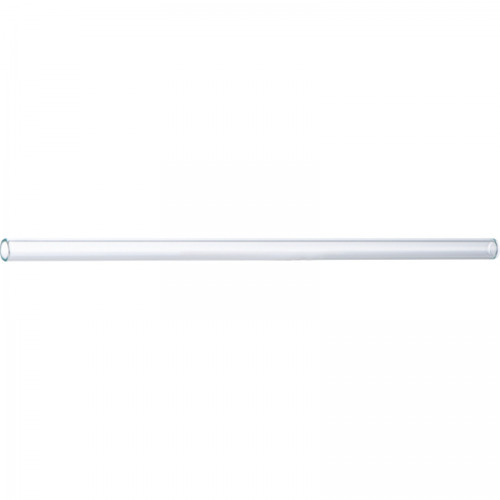 Słomka do napojów szklana 20 cm NELSON Przeźroczysty 8159966 (2)