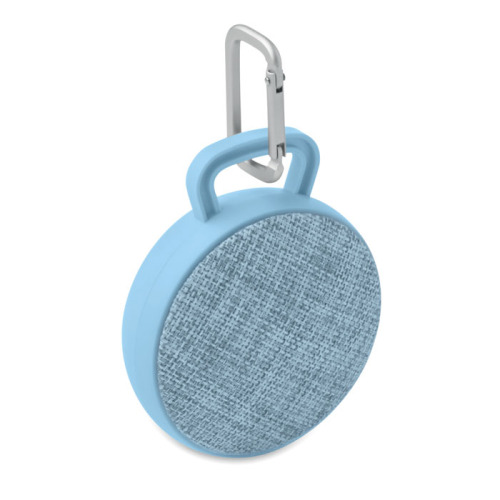 Głośnik bezprzewodowy Błękitny MO9261-66 