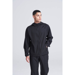 Bluza Sportowa z Kapturem