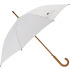 Parasol automatyczny Ø105 rPET HASSELT Biały 243606 (1) thumbnail