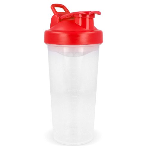 Butelka shaker 700ml Czerwony LT98906-N0021 