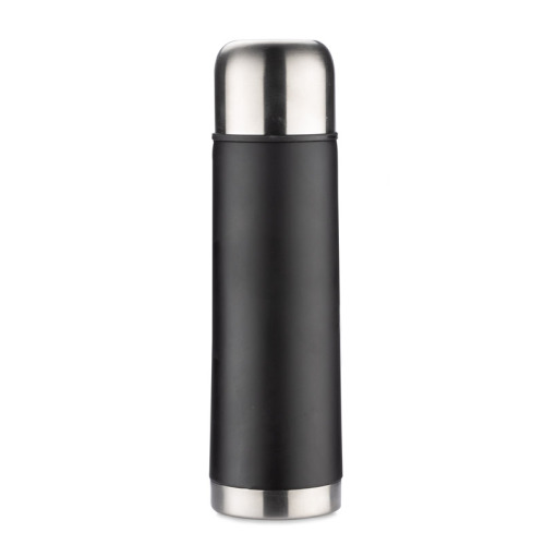 Zestaw upominkowy ACON (Termos 500 ml, 2 kubki 260 ml) Srebrny 17499 (6)