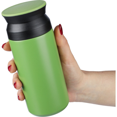 Kubek termiczny 350 ml Zielony VA473-06 