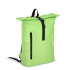 Plecak R-PET 600D Rolltop 20L Jasnozielony LT95350-N0032 (3) thumbnail