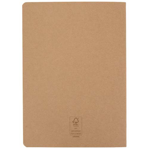 Slyk notatnik planner A5 Piasek pustyni 10624906 (3)