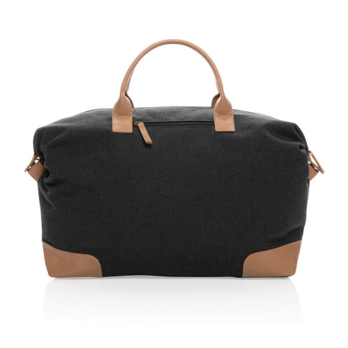 Torba sportowa, podróżna AWARE™ Czarny P760.251 (2)