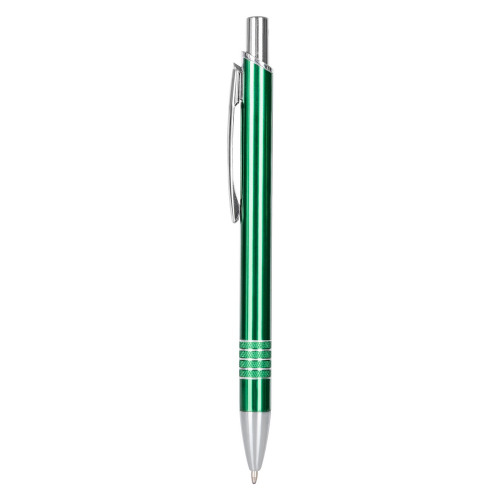 Długopis zielony V1901-06 (1)