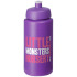 Bidon Baseline® Plus o pojemności 500 ml ze sportowym wieczkiem i uchwytem Fioletowy 21068723 (1) thumbnail