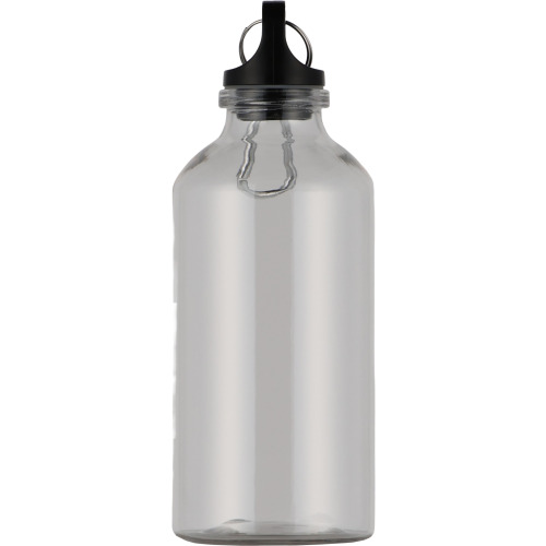 Bidon z recyklingu MECHELEN 400 ml Przeźroczysty 243766 (1)