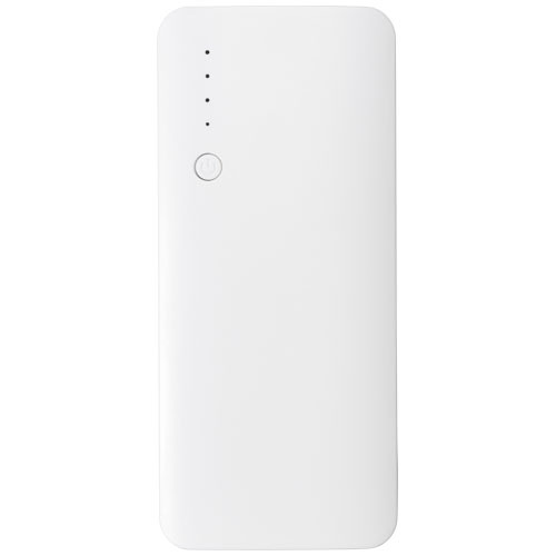 Powerbank 10000 mAh Spare Biały 12368600 (3)