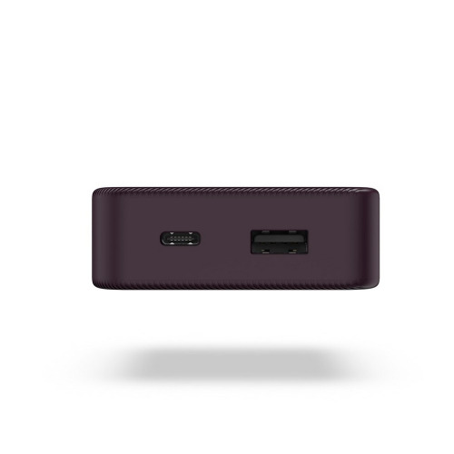 Power bank 10000 mAh Hama Power Pack Burgund VH023-12 (8)