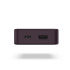 Power bank 10000 mAh Hama Power Pack Burgund VH023-12 (8) thumbnail