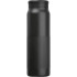 Butelka termiczna stalowa z recyklingu 700 ml TAZIO Czarny 8565103 (5) thumbnail