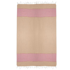 Ręcznik plażowy / Benagil