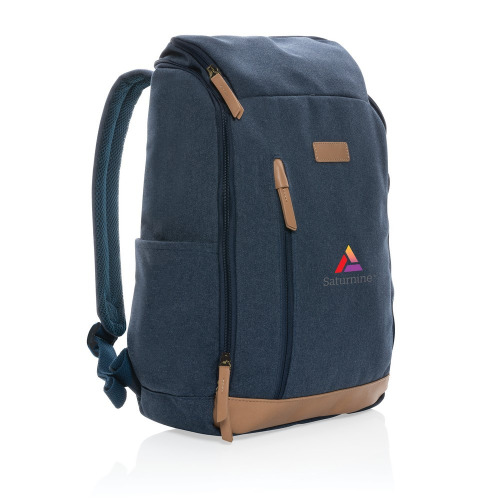 Plecak na laptopa 15" AWARE™ Niebieski P760.245 (7)