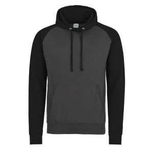 Bluza Klasyczna Bawełniana Czesana - Jet Black & Gold