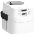 SKROSS® PRO Light USB AC30PD – uniwersalna przejściówka do urządzeń elektrycznych Biały 12461501 (3) thumbnail