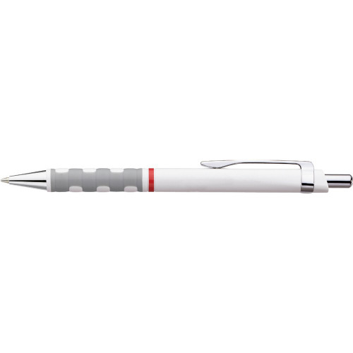 Długopis ABS rOtring Tikky Biały VA809-02 