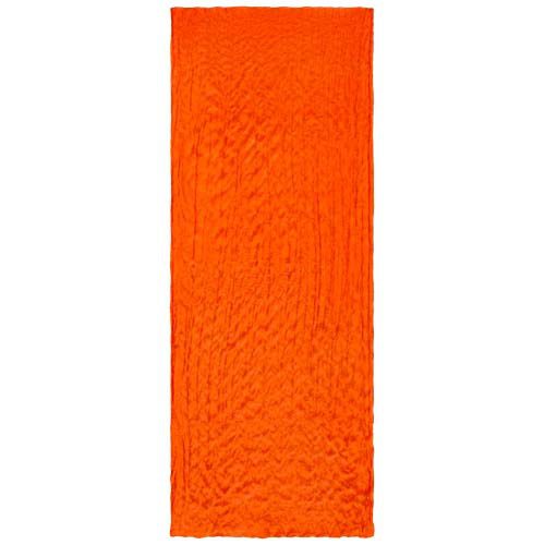 Citizen Green Lawrence chusta o wymiarach 110 x 200 cm Pomarańczowy 1PZ03631 (3)