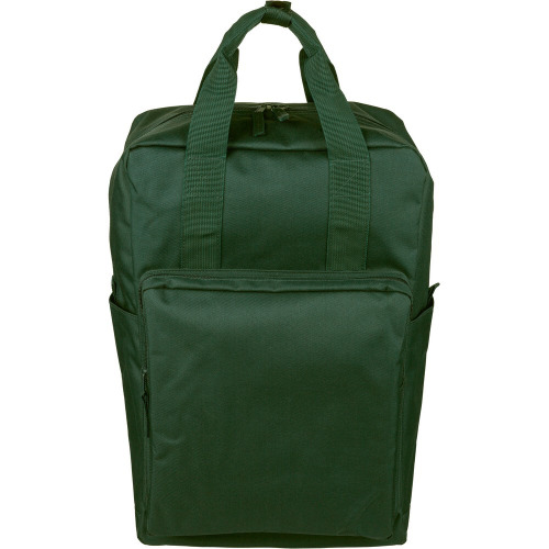 Plecak Zielony VB141-06 (1)
