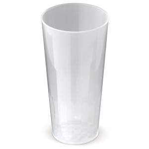 Kubek ecologic design PP 500ml