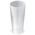 Kubek ecologic design PP 500ml Transparentny LT98705-N0004  thumbnail