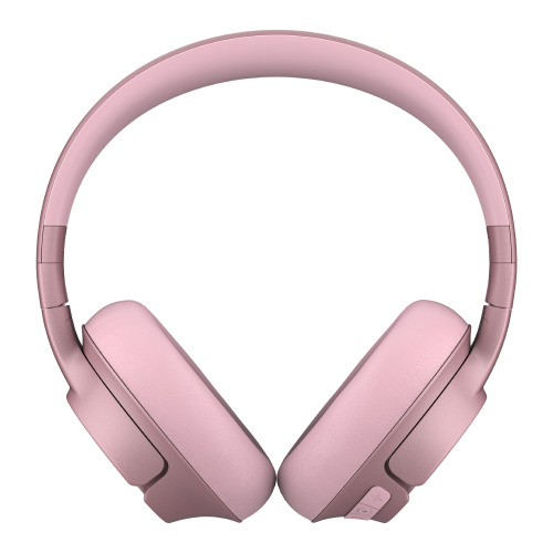 3HP3200 I Fresh 'n Rebel Clam Core - Wireless over-ear headphones with ENC Pasteloworóżowy LT49735-N0079 (2)