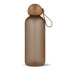 Butelka na wodę Sagaform Tom 650 ml Brązowy LT52058-N0051 (1) thumbnail